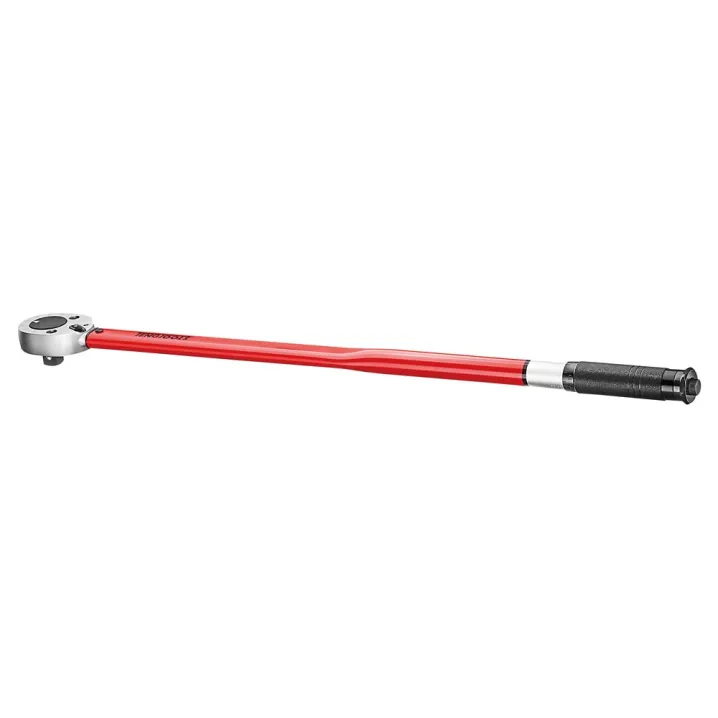 3/4IN DR.TORQUE WRENCH W/AG 140-980NM